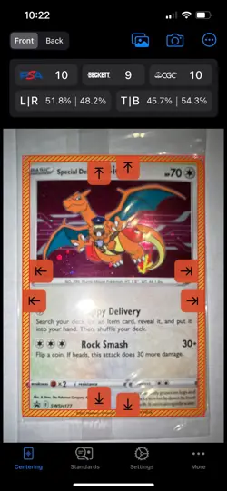 Special Delivery Bidoof (SWSH177) - Pokemon Center Promo 2021 SEALED! - Image 3