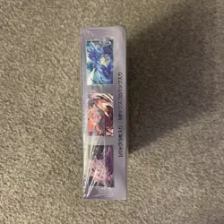 Pokemon TCG | Night Wanderer Booster Box SV6a | Japanese | Shrink - Image 2