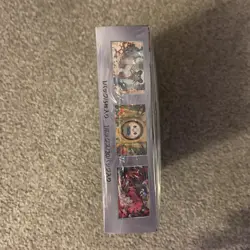 Pokemon TCG | Night Wanderer Booster Box SV6a | Japanese | Shrink - Image 4