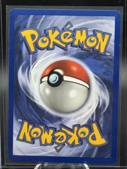 Pokemon TCG 2000 Team Rocket Set 1st Edition Eevee Dark Jolteon Flareon Vaporeon - Image 5