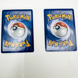 Pokemon TCG Diancie EX & Mega Diancie EX XY Black Star Promo Holo XY43 XY44 - Image 3