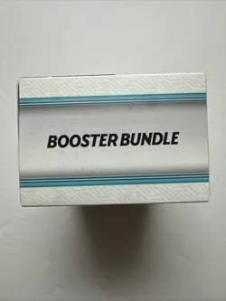 Pokemon Scarlet & Violet Destined Rivals Booster Bundle Box Sealed 6 Packs - Image 5