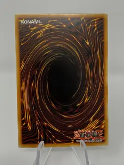 Yu-Gi-Oh! TCG Satellite Warrior (RED) LDS3-EN121 1st Edition NM/M - Image 2