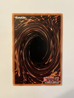 Mirage Knight DCR-018 Dark Crisis 1st Edition - Image 2
