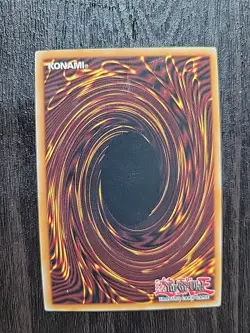 Yugioh! LP Majestic Red Dragon - ABPF-EN040 - Ultimate Rare - 1st Edition - Image 2