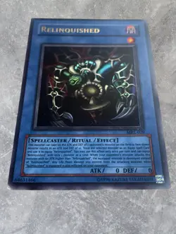 Relinquished MRL-029 Magic Ruler-Unlimited Edition Unlimited - Image 3