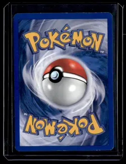 Unown A 14/75 Neo Discovery Holo Rare English Pokemon Card - Image 2