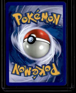 Kingdra 008/111 Neo Genesis Holo Rare English Pokemon Card - Image 2