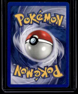 Kingdra 008/111 Neo Genesis Holo Rare English Pokemon Card - Image 2