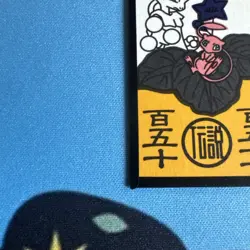 [NM] 2013 POKEMON HANAFUDA KANTO MEWTWO/MEW DECEMBER CARD - Image 2