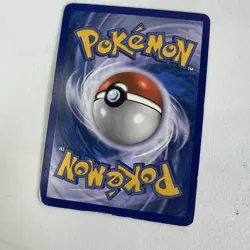 Pokemon Card - Goldeen Supreme Victors 107/147 Reverse Holo - Image 3