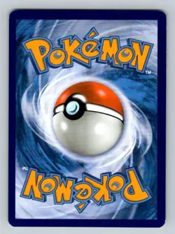 2016 Pokemon Card XY Fates Collide Koffing 27/124 - Image 2