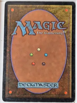 Contempt - Stronghold - Magic the Gathering MTG Nice! - Image 2