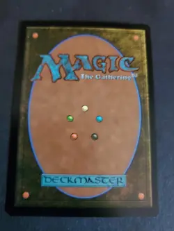 NM Foil Steel Wrecking Ball, MTG, Marvel's Spider-Man, Magic the Gathering, 177 - Image 2