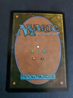 NM Foil Living Brain, Mechanical Marvel, MTG, Marvel's Spider-Man, Magic, 167 - Image 2