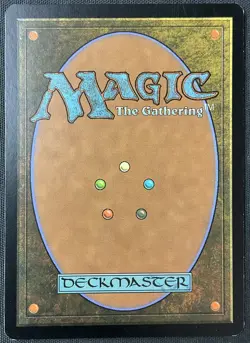 MTG Champions of Kamigawa #97 Time Stop LP - Image 2