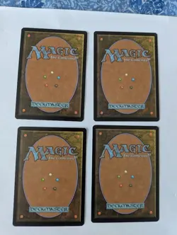 4 Voltaic Key M11 MTG NM Free shipping with tracking - Image 2