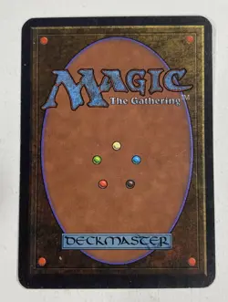 Creature Bond Alpha MP Moderate Play MTG Magic The Gathering B - Image 2