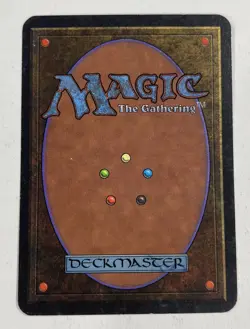 Creature Bond Alpha MP Moderate Play MTG Magic The Gathering A - Image 2