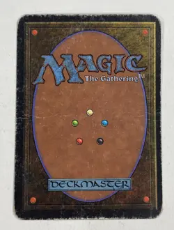 Air Elemental Alpha HP Heavy Play MTG Magic The Gathering A - Image 2