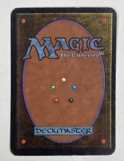 Benalish Hero Alpha MP Moderate Play MTG Magic The Gathering B - Image 2