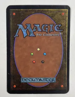 Camouflage Alpha MP Moderate Play MTG Magic The Gathering - Image 2