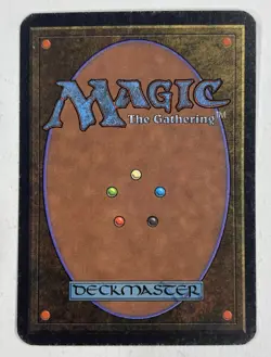 Lance Alpha MP Moderate Play MTG Magic The Gathering A - Image 2