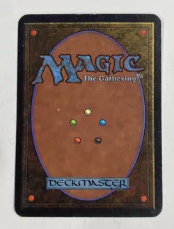 Creature Bond Alpha MP Moderate Play MTG Magic The Gathering D - Image 2