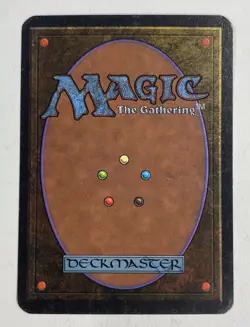 Creature Bond Alpha MP Moderate Play MTG Magic The Gathering C - Image 2