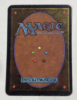 Instill Energy Alpha HP Heavy Play MTG Magic The Gathering - Image 2