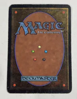 Craw Wurm Alpha Hop MTG Magic The Gathering - Image 2