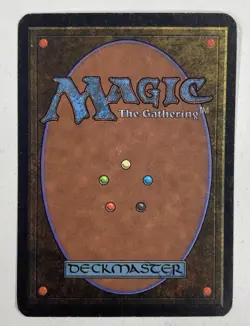 Circle Of Protection: Green Alpha MP Moderate Play MTG Magic The Gathering A - Image 2