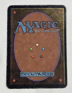 Giant Spider Alpha HP Heavy Play MTG Magic The Gathering - Image 2