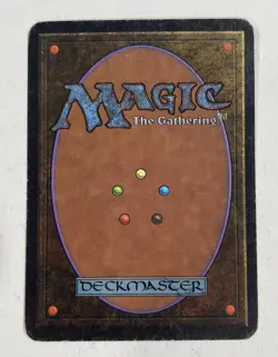 War Mammoth Alpha HP Heavy Play MTG Magic The Gathering - Image 2