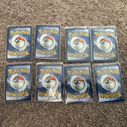 Pokemon 2023 Holiday Advent Calendar Holo Stamped Promo Cards Full Set - Image 2