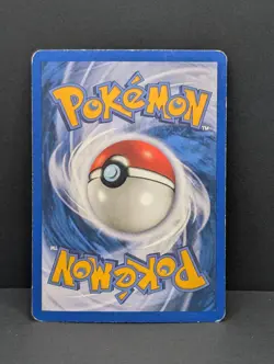 Pidgeotto Pokemon TCG Legendary Collection 34/110 Reverse Holo Rare firework MP - Image 2