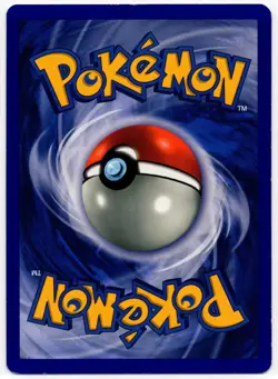 Pokemon - Jungle Pidgeot Holo Rare 8/64 - LP - Image 2
