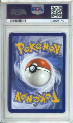 2024 POKEMON SSP EN-SURGING SPARKS ILLUSTRATION RARE #192 EXEGGCUTE PSA 9 - Image 2