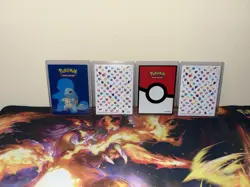 Lot of 4 Pokemon Cards. Pikachu, Gardevoir, Latios And Dragonair - Image 3