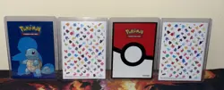Lot of 4 Pokemon Cards. Pikachu, Gardevoir, Latios And Dragonair - Image 4