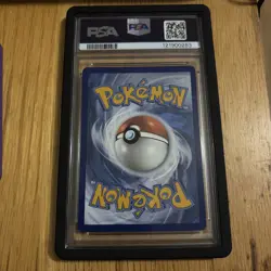 PSA 9 Giratina VSTAR #GG69 FA Secret Rare - 2023 Pokemon Crown Zenith - MINT - Image 2