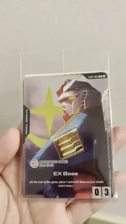 SEALED TCG Bandai Card Games Fest 25-26 Promo PACK-Gundam, OP, Digimon, UA, &DBS - Image 2