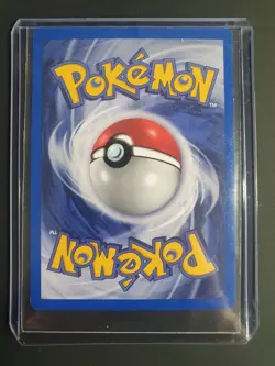 Unown [A] 14/75 Holo - Neo Discovery Set - Pokemon Card - Excellent Condition - Image 2