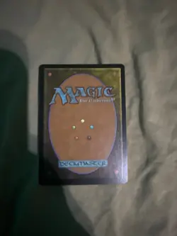 Rhystic Study Magic Card Rare!!! - Image 2