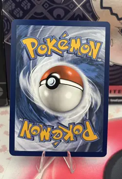 Scream Tail Temporal Forces 077/162 Pokemon TCG Card NM/M Regular - Image 2