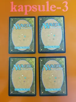 4x Sliver Construct | M14 Magic 2014 | MTG Magic Cards - Image 2