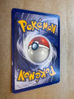 4 Fossil 1st Edition Pokemon Cards Sandslash 41 Seadra 42 Tentacruel 44 Ekans 46 - Image 4