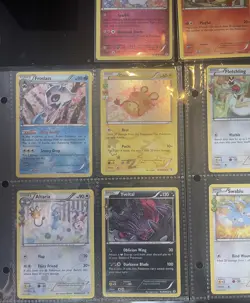 Pokemon TCG XY Generations Radiant Collection 10 cards bundle holos none holo - Image 3