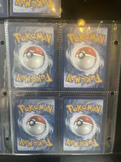 Pokemon TCG XY Generations Radiant Collection 10 cards bundle holos none holo - Image 4