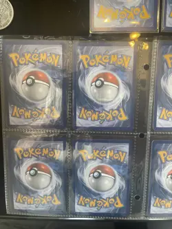 Pokemon TCG XY Generations Radiant Collection 10 cards bundle holos none holo - Image 5